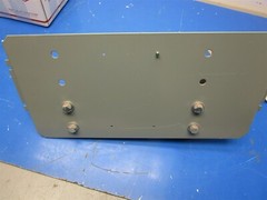 800 Amp Ground Fault Neutral Assembly With Current Sensor LGFCT630
