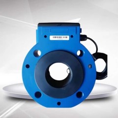 DN50 DN65 DN100 Ultrasonic Flow Meter for Agricultural Irrigation Water R