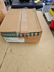 New SIEMENS HNF361 / HNF361 30 Amp 3 Phase 600 Volts Non Fuse