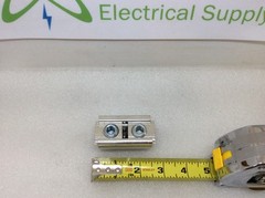 Milbank Meter Base U1770-YL-TG-KK-BLG Series U-125, U-200 Neutral Assembly Only