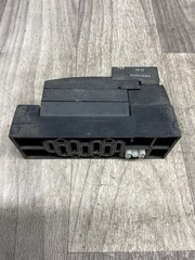 REXROTH 261-108-150-0 THREE WAY SOLENOID VALVE 24VDC #4013PT13