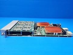 Spirent MX-10G-S8 hypermetrics test card