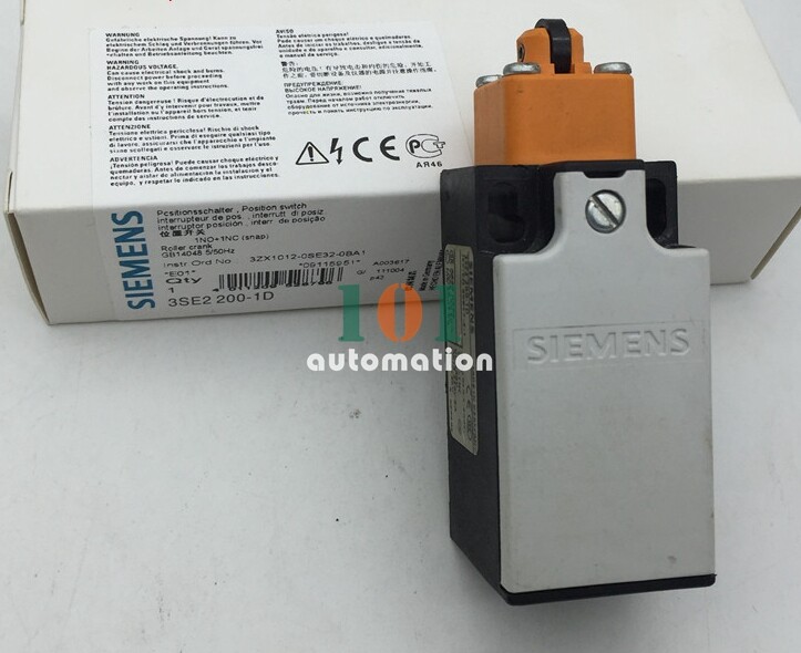 1PCS NEW FOR Siemens 3SE2 200-1D 3SE2200-1D Position Switch
