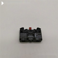 1PCS NEW 3SB3420-0C 3SB3400-0C auxiliary contact