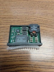 DC TO DC CONVERTER 9 VOLTS PT6644P
