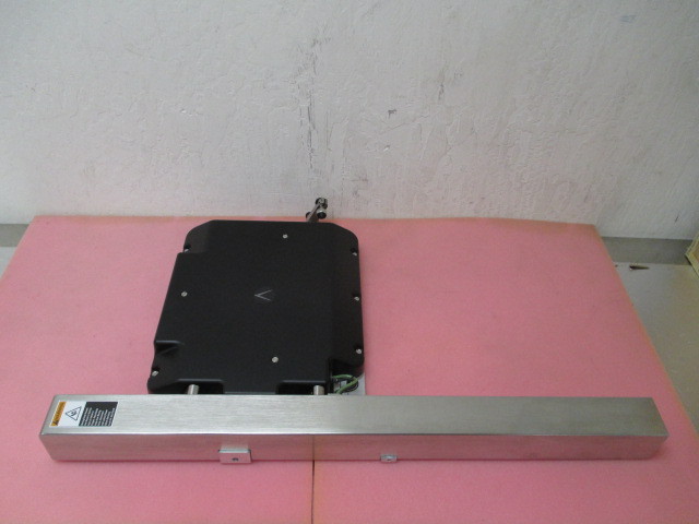 Asyst 4002-6633-01 Spartan EFEM Wafer Mapper Shuttle, RFID, CROSSING AUTOMATION
