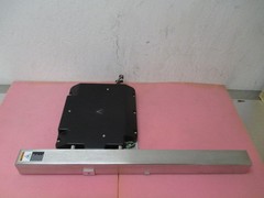 Asyst 4002-6633-01 Spartan EFEM Wafer Mapper Shuttle, RFID, CROSSING AUTOMATION