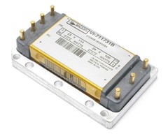 Vicor VI-711731B DC to DC Power Supply 23V to 24V, 100 Watt