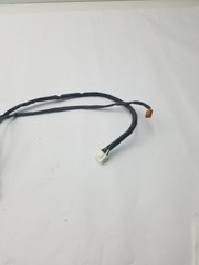 6 Pin Female Cable to 2 Wire Different Connector