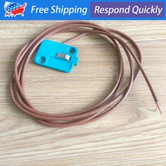 For DME TSW-22200 TSW2220 Induction Micro Switch Travel Limit Sensor 28V 250VAC
