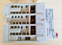 SPRECHER+SCHUH KTA3-25 1.6A Circuit Breaker F. Motor Protect New Other