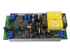 Kele DT13-24 Isolated DC to DC 4-20mA Transmitter Signal Isolator 24V OPEN BOX