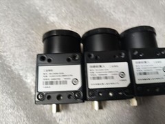Used 5MP Monochrome USB3.0 Camera MV-CA050-12UM, Fully Functional二