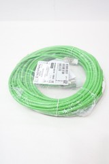 Siemens 6FX5002-2DC10-1BH0 Signal Cable For Sinamics S120 Drive System 17m