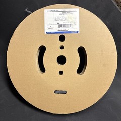 Thomas & Betts CPO125-0-C Shrink-Kon Heat Shrink Tubing
