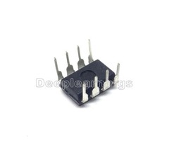 20PCS IC DS1307 DS1307N DIP-8 RTC SERIAL 512K I2C Real-Time Clock