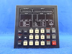 Electromatic Denmark SPS PLC TYPE 200816 220 PLC200816