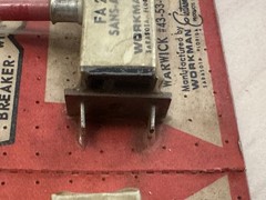 Sans-A-Fuse FA 225-1 Circuit Breakers 6x NOS – Replaces RCA 945-392-5 & Warwick