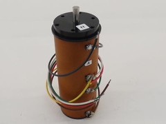 BI Technologies SZ1513-162-0 Potentiometer 5K Ohms – NEW Surplus!
