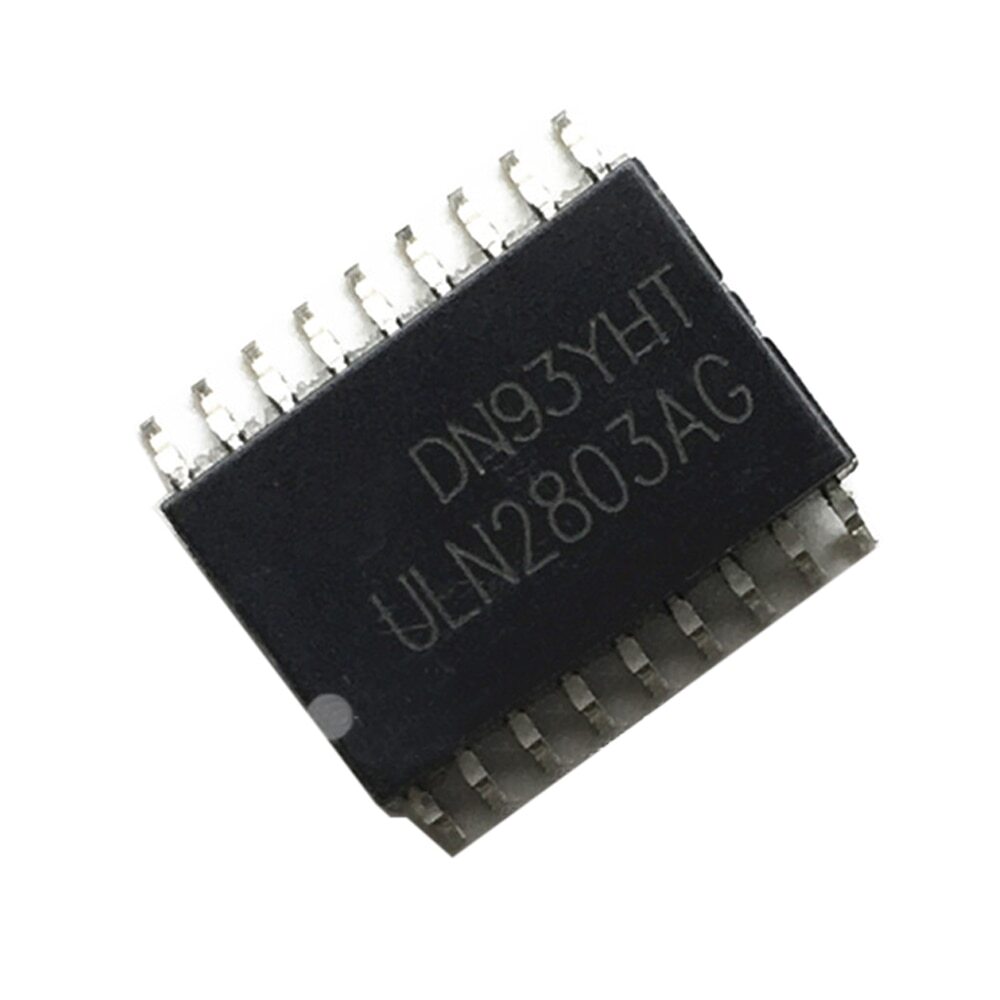 set of 20 ULN2803A ULN2803AFWG ULN2803AG IC TRANSISTOR new