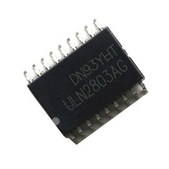 set of 20 ULN2803A ULN2803AFWG ULN2803AG IC TRANSISTOR new
