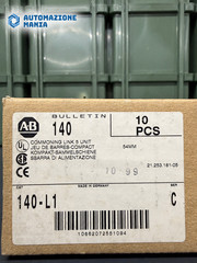 Allen-Bradley Rockwell Automation 140-L1