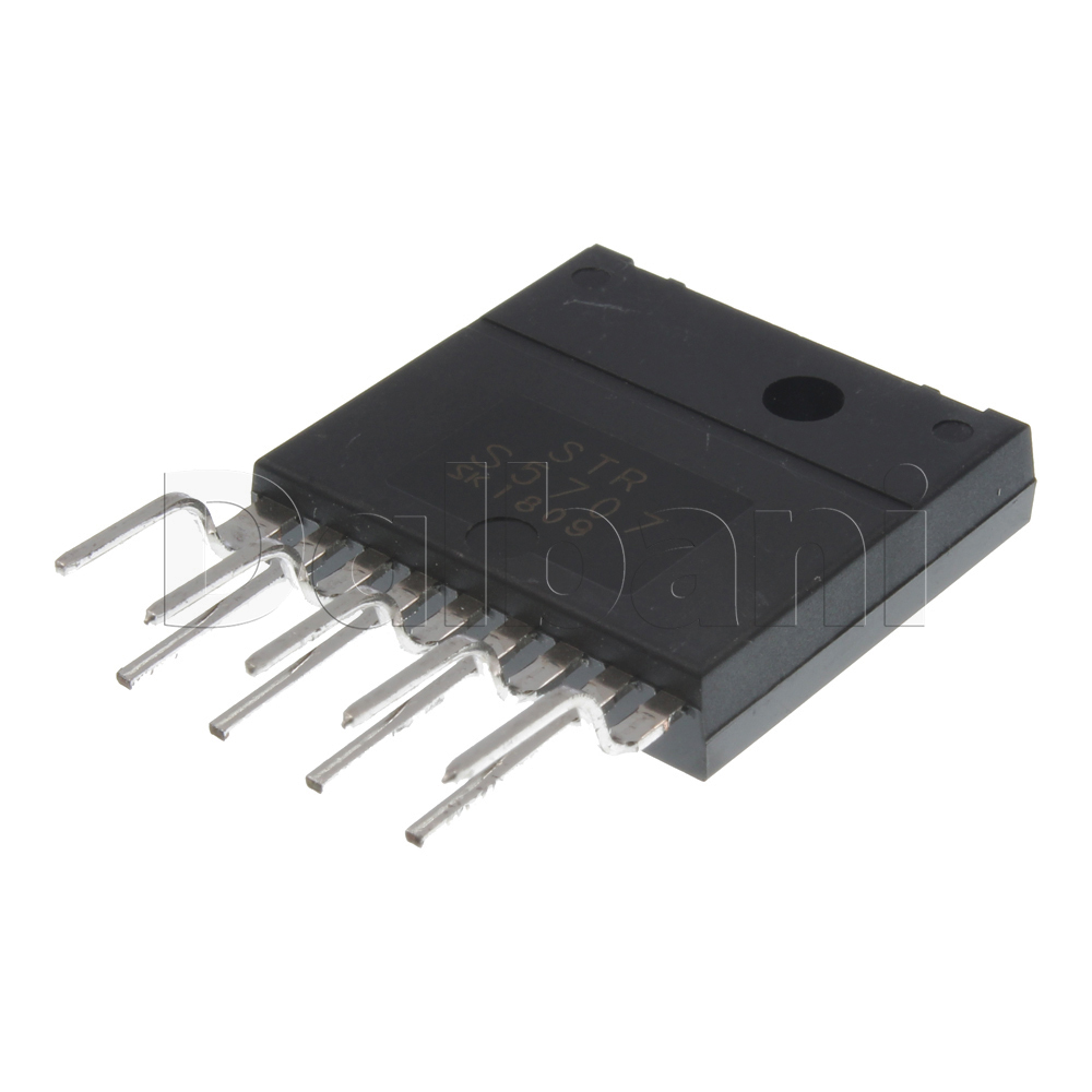 10pcs STRS5707 Original New Sanken Semiconductor