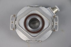 HEIDENHAIN ERN 180 5000 28S12-2Z encoder 589 614-60 5V +-10% 1Vss unused original packaging