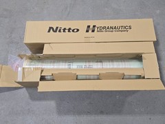 Nitto Hydranautics ESPA2 MAX 10384619 RO Membrane 8×40 12000 GPD Filter New
