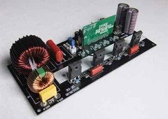 2000W Pure Sine Wave Inverter Power Board Post Sinewave Amplifier Diy kits