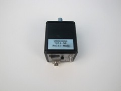 Newport / New Focus 1414-50, 20 GHz Detector 950-1630 nm, FC 50 µm Multimode
