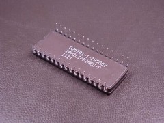 AT28C010-20DM/883 Atmel CMOS EEPROM 1 Mb Megabit 120ns 32 Pin 5962-3826703MXA
