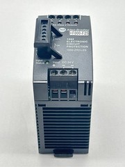 Allen-Bradley 1692-ZRCLSS SER.A 4-Channel Protection Module, 24-28VDC 15A