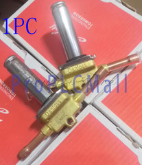 QTY:1 NEW Solenoid valve EVR3 10mm welded port liquid supply valve~