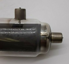 National Electronics NL-FG1O5 Power Tube