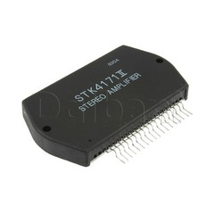 30pcs STK4171II Original Pulled Sanyo Semiconductor