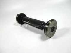 1 3/4-5-6-8-12-16-18-20 UN Thread Plug Gage 2B GO NOGO 100% Calibrated ship by
