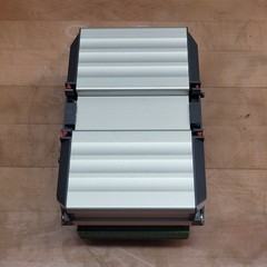 Berghof QDIO 16/16-0.5 Control Module, 24V DC, 12A – USED