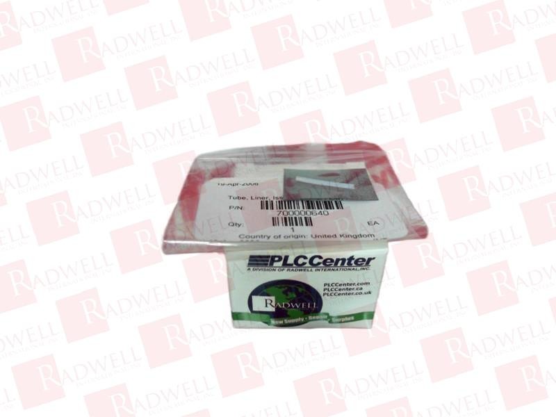 WATERS MFG 700000640 / 700000640 (NEW IN BOX)