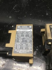 Allen-Bradley 700-P200A1 Ser A With 700-P400A1 Ser A #702K131