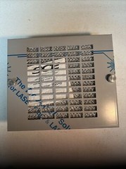 Mechatronics UF15PC12 115V 31W 15050 New