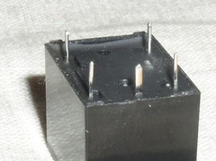 1 NIKKO N4232A-012-Z1A P SPDT 12V COIL 20 AMP DC CONTACTS PCB AUTOMOTIVE RELAY