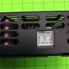 Black Box LN410A Multiport Repeater Network Device Power Supply N055P430M