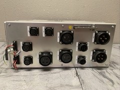 Tokyo Electron TEL S-BRK-EX-II Breakout Module Panel 2015 Yamanashi SBBB-0418