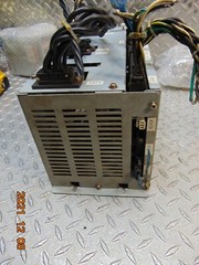 KAWASAKI 50632-1055 POWER UNIT