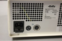 ABLESTIK SCHOLLY CURING FIBER OPTIC LIGHT SOURCE FX650.LUXOR 3 151926