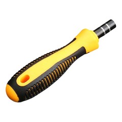 31 in 1 Multi-function hand screwdriver Repair Computer, travel tool bit set