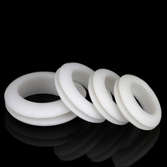 3-80mm ID,Rubber Grommet Firewall Hole Plug Electrical Wire Gasket Open Grommets
