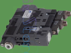 1x for SCPSb 15 S02 NC RD SO NPN Vacuum Generator 10.02.02.06342 freeship @yay