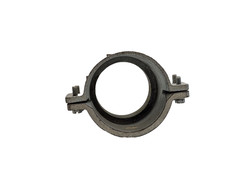 OZ/GEDNEY KC400 4″ MALLEABLE IRON SCREW CONNECTOR